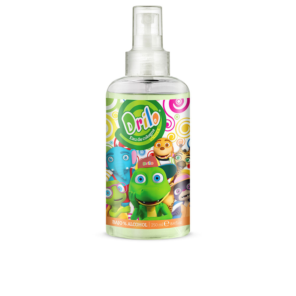 DRILO eau de cologne