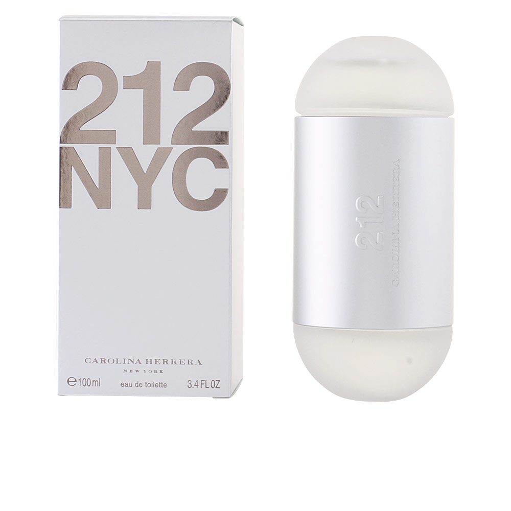 212 NYC FOR HER eau de toilette spray