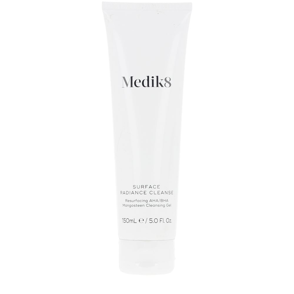 SURFACE RADIANCE CLEANSE cleansing gel