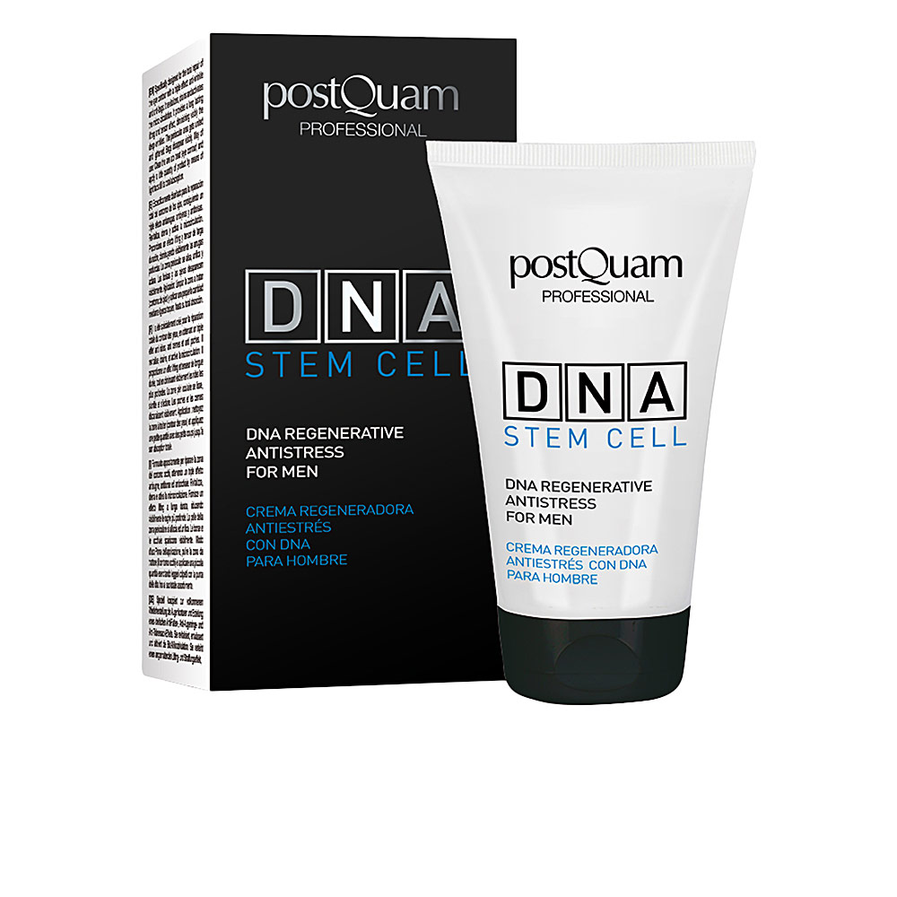 GLOBAL DNA MEN antiestress cream