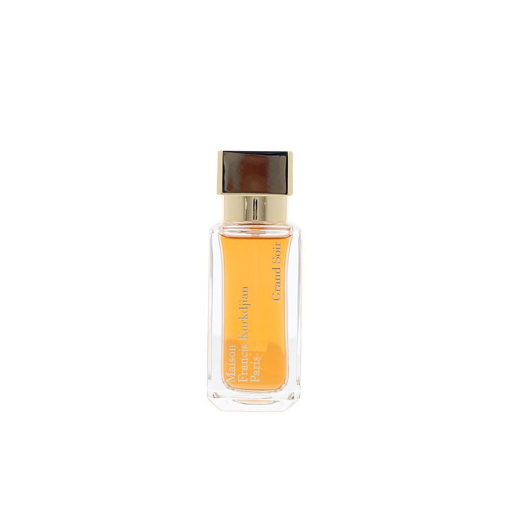 GRAND SOIR edp vapor