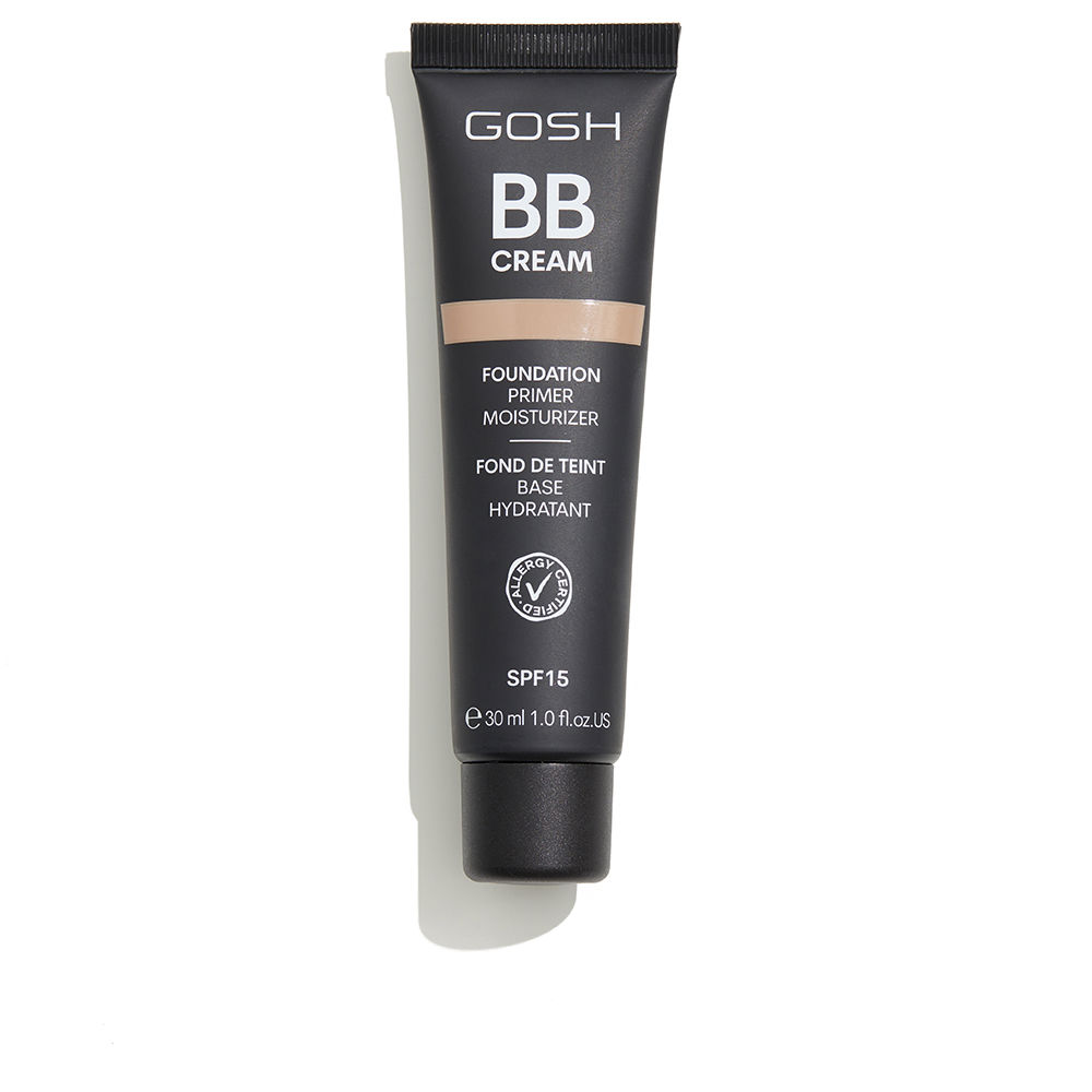 BB CREAM foundation primer moisturizer
