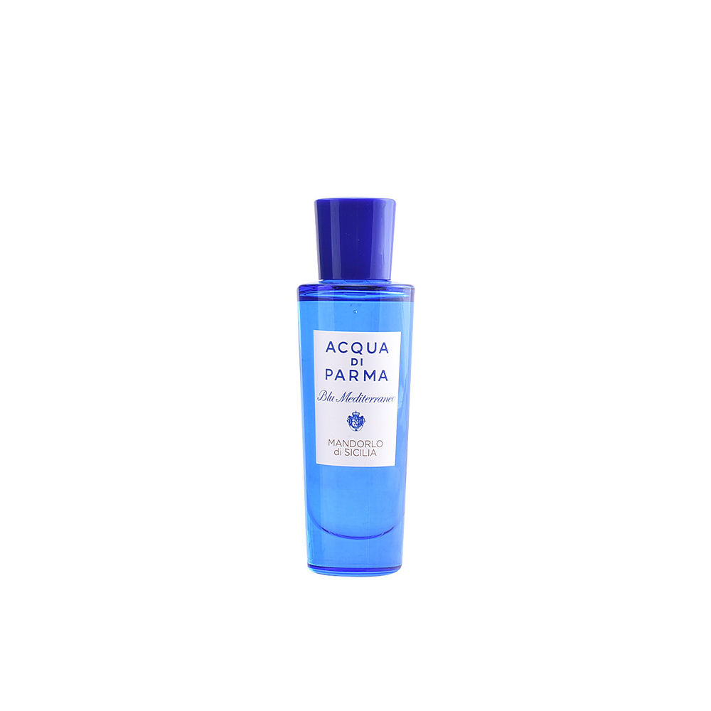 BLU MEDITERRANEO MANDORLO DI SICILIA eau de toilette spray