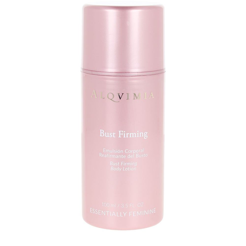 BUST FIRMING body emulsion