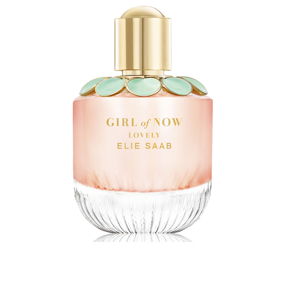 GIRL OF NOW LOVELY edp vapo