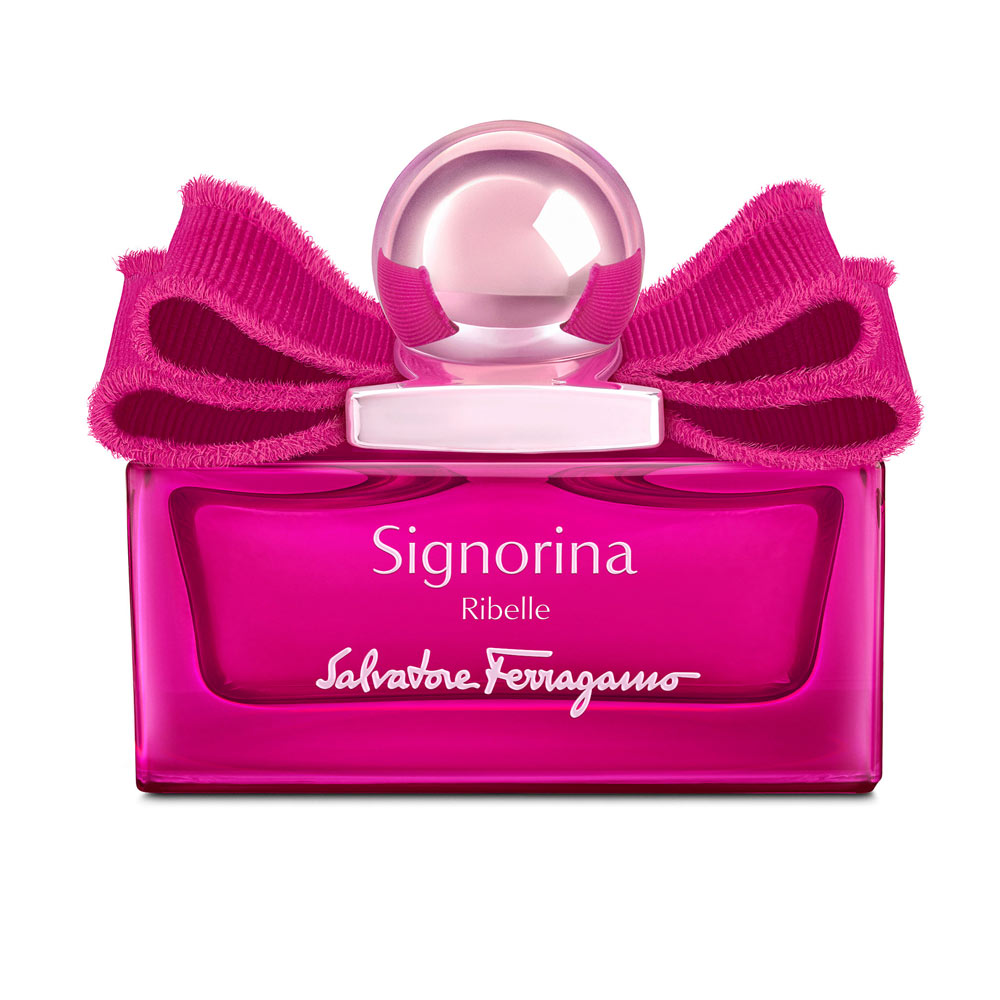 SIGNORINA RIBELLE eau de parfum spray