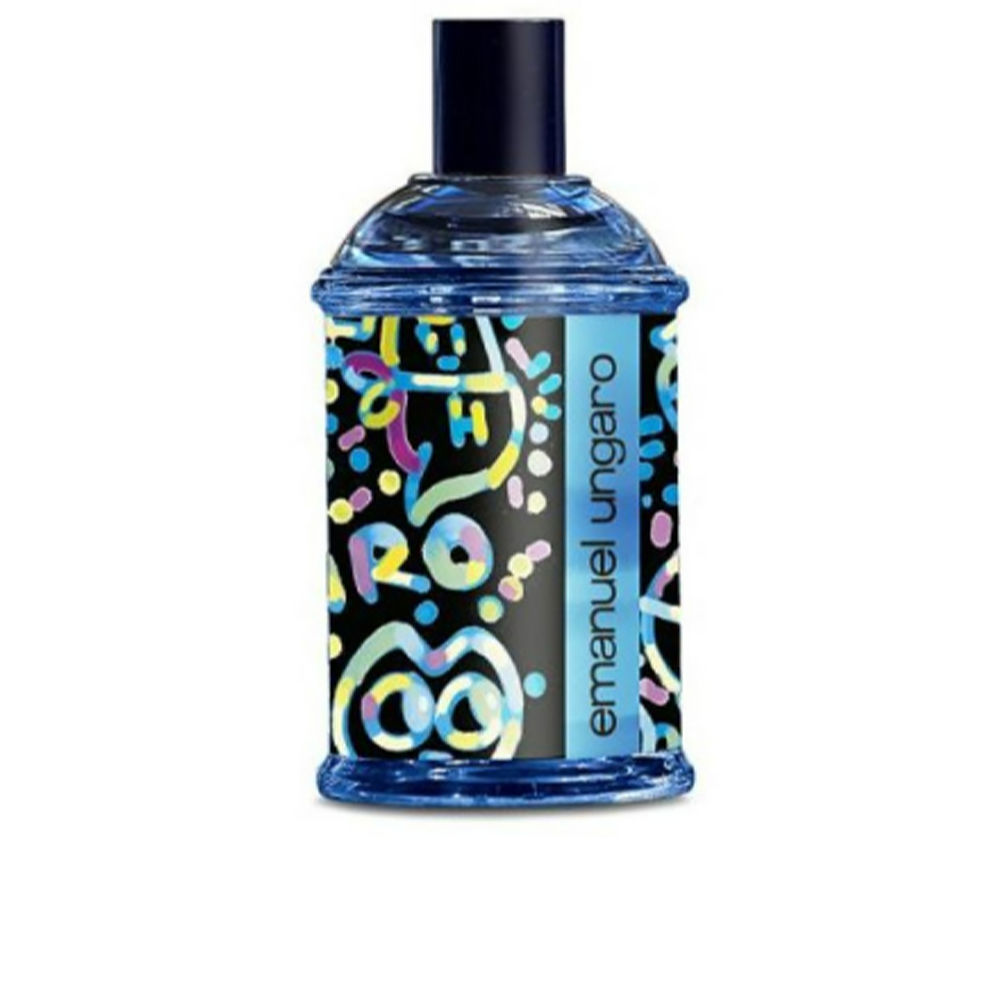 EMANUEL UNGARO FOR HIM eau de toilette spray