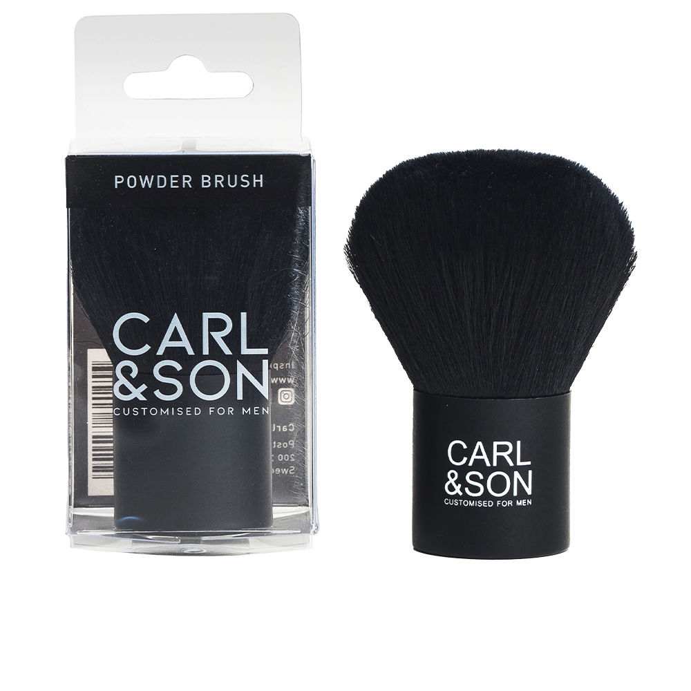 MAKEUP powder brush