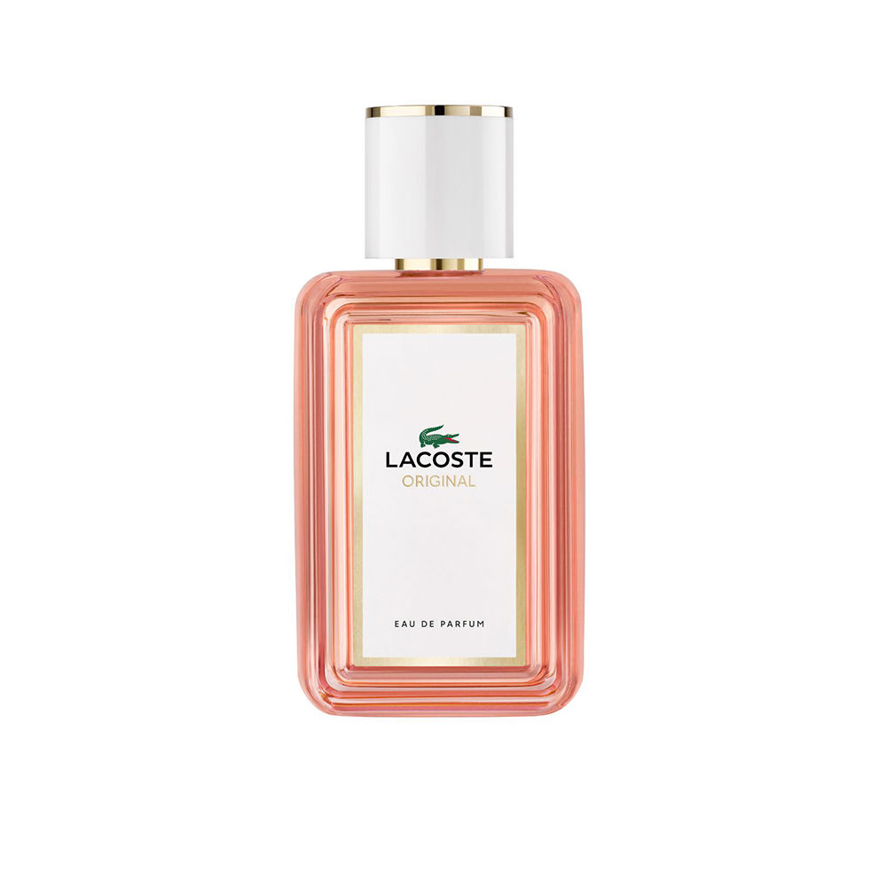 LACOSTE ORIGINAL POUR FEMME edp vapo