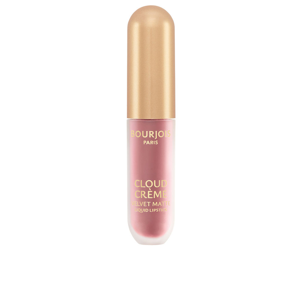 CLOUD CRÈME edition velvet matte labial líquido