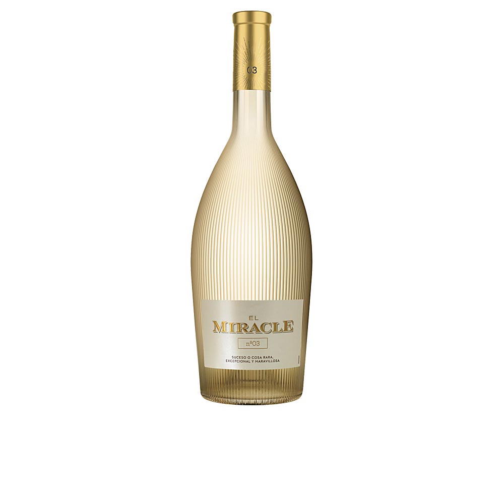 EL MIRACLE Nº3 vino blanco