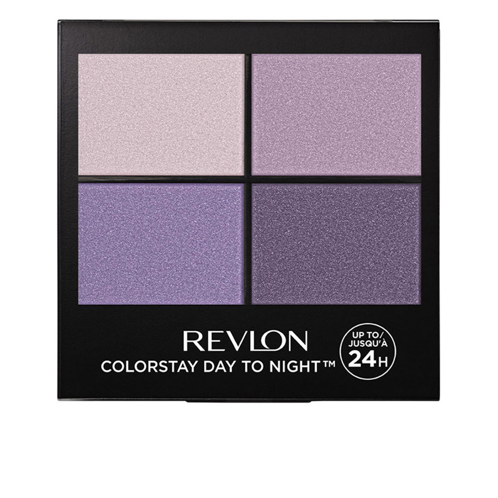COLORSTAY 16-HOUR eye shadow