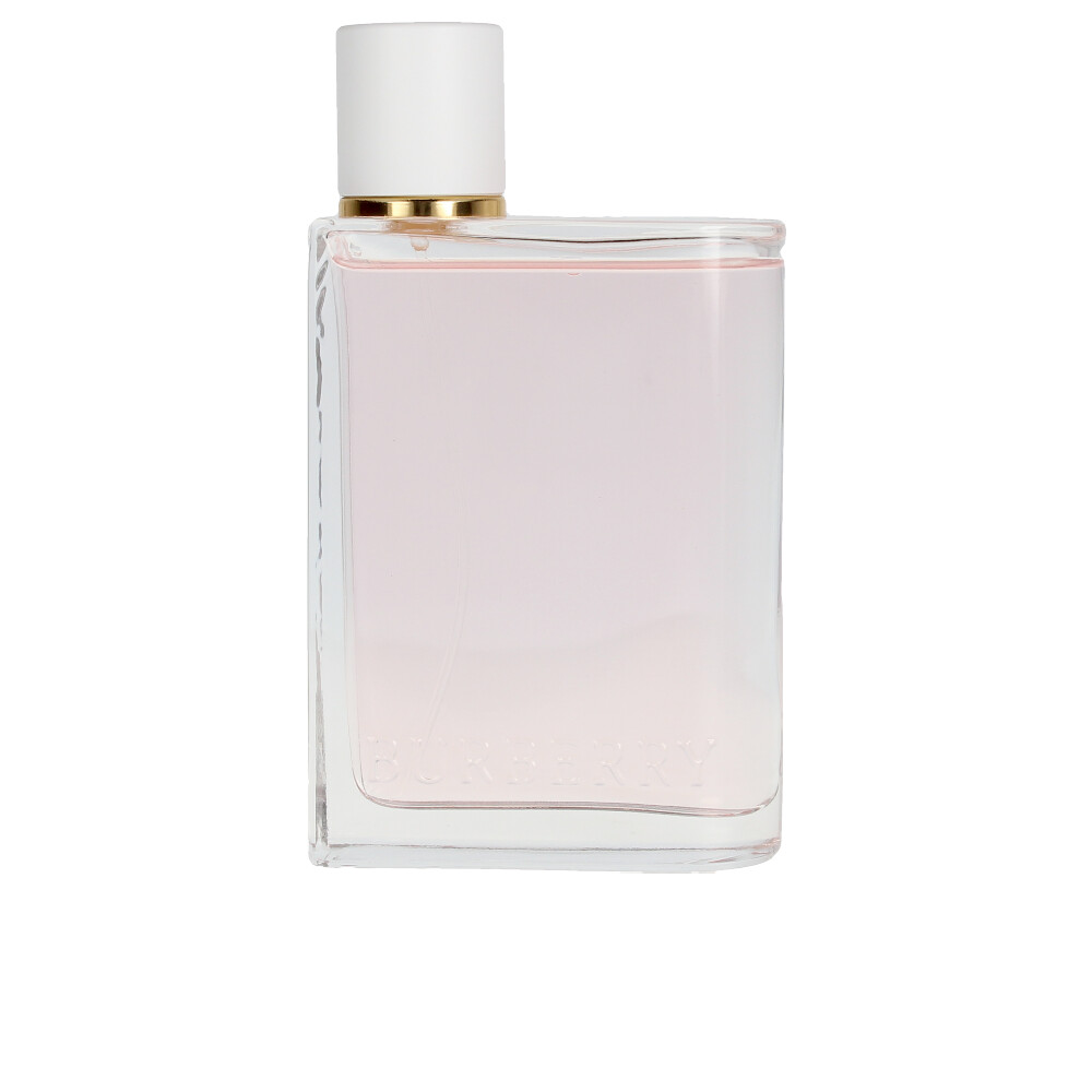BURBERRY HER BLOSSOM eau de toilette spray