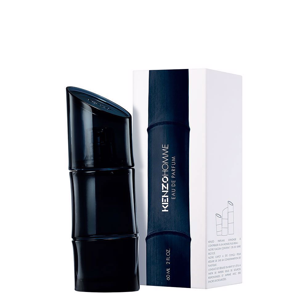 KENZO HOMME eau de parfum spray