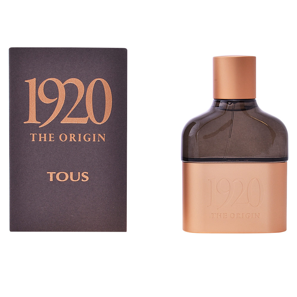 1920 THE ORIGIN eau de parfum spray