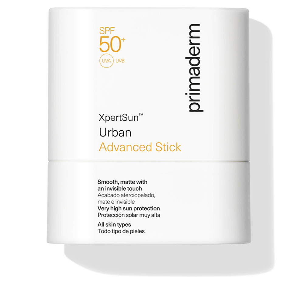 XPERTSUN URBAN ADVANCED stick SPF50+