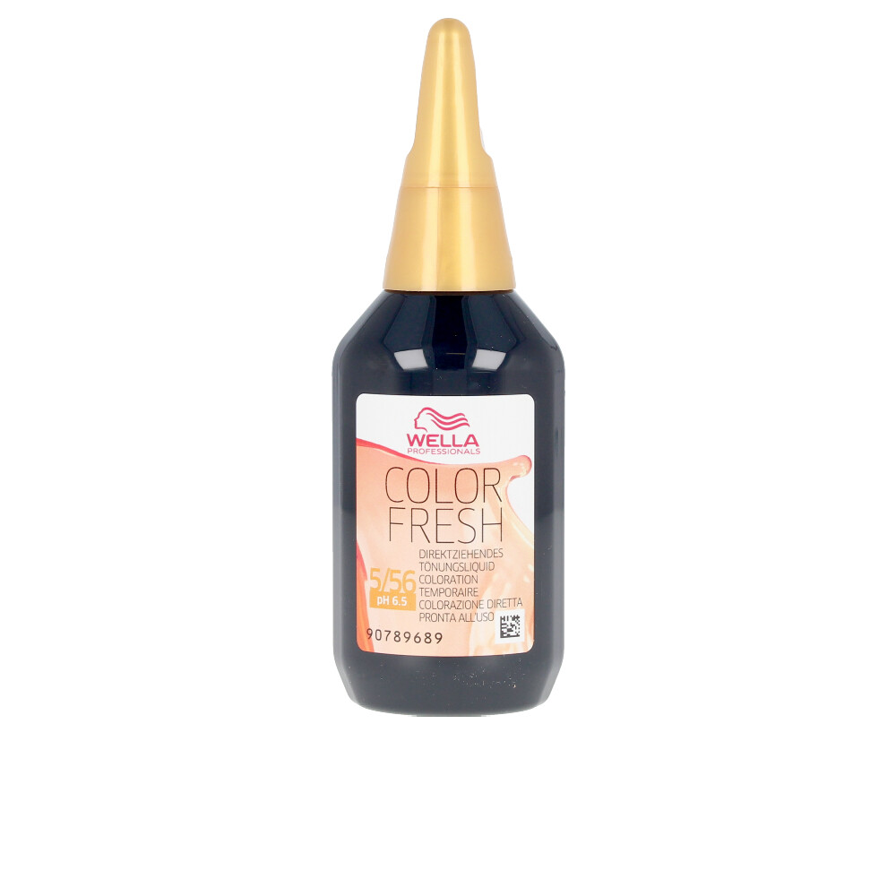 COLOR FRESH coloration temporaire 5/56