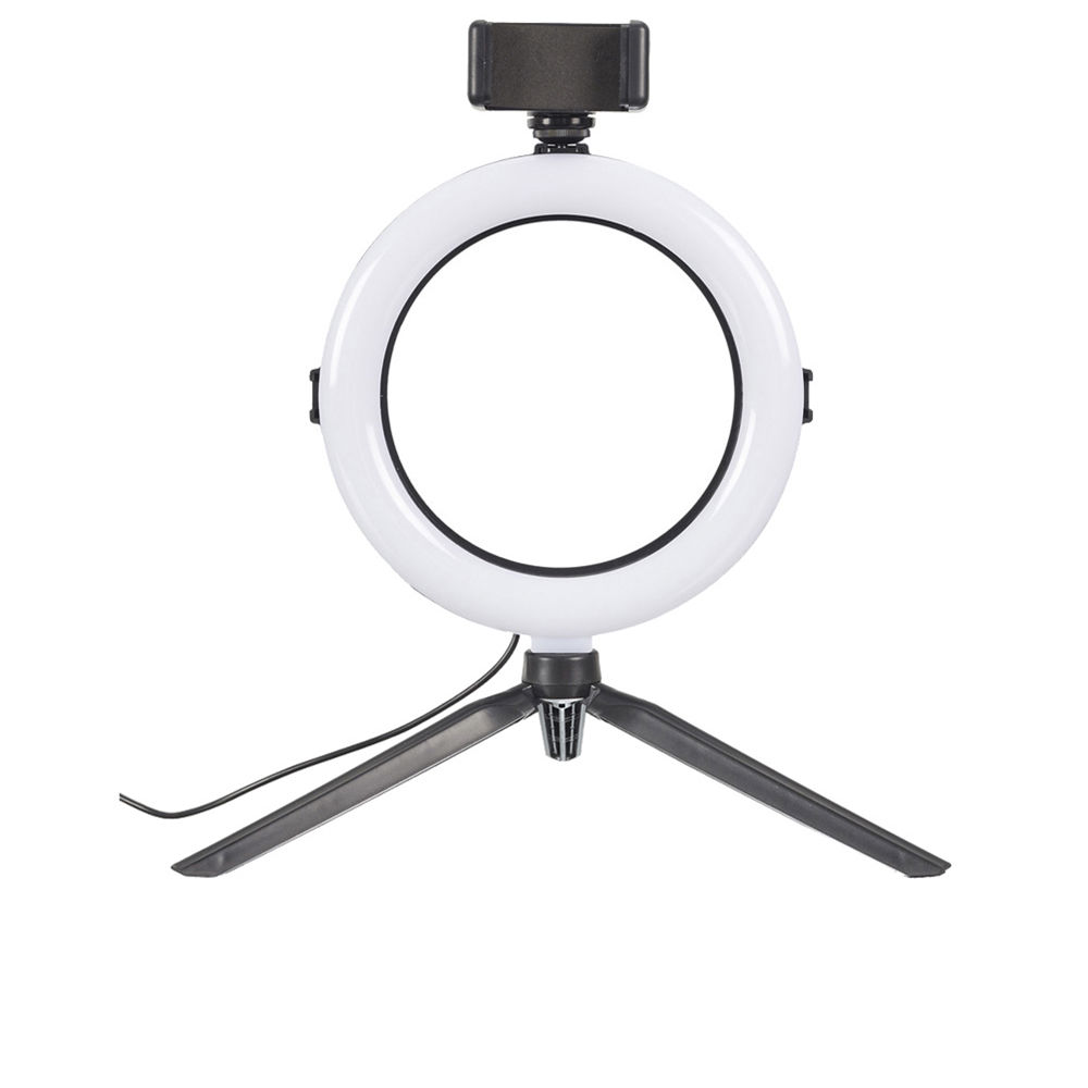Mini selfie tripod LED LAMP