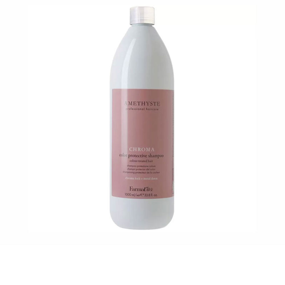 AMETHYSTE CHROMA color protective shampoo