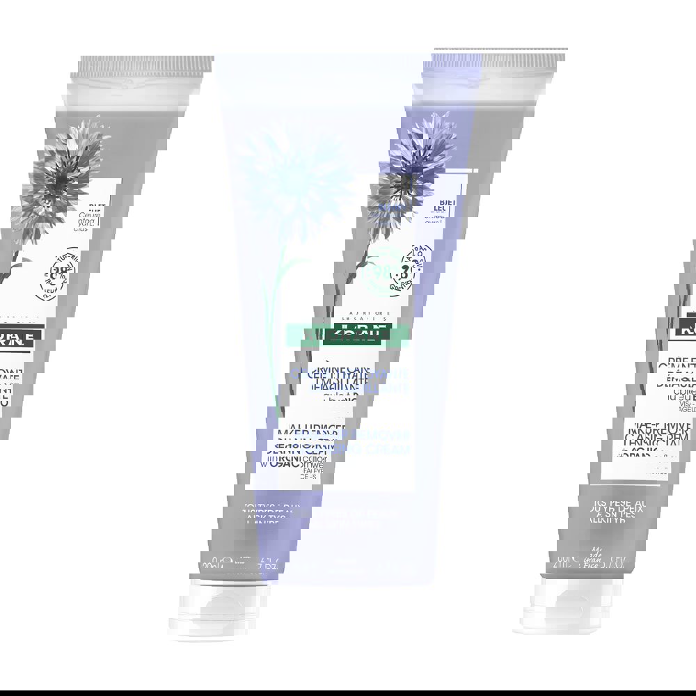 AL AIANO BIO cleansing cream