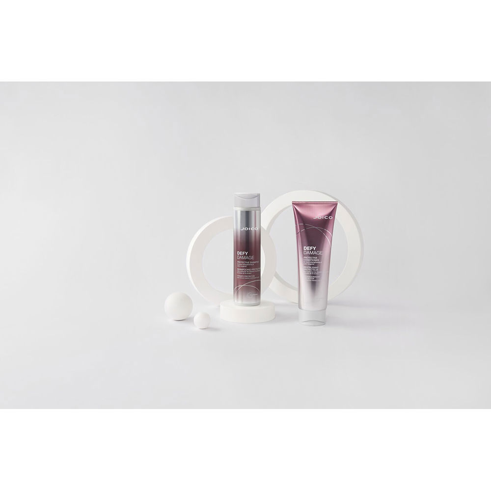 DEFY DAMAGE protective conditioner