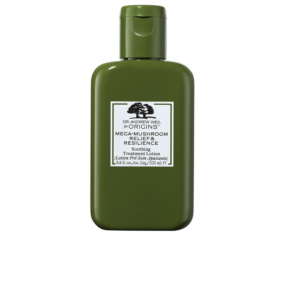 Dr. Andrew Weil For Origins™ Mega-Mushroom Relief & Resilience Soothing Treatment Lotion