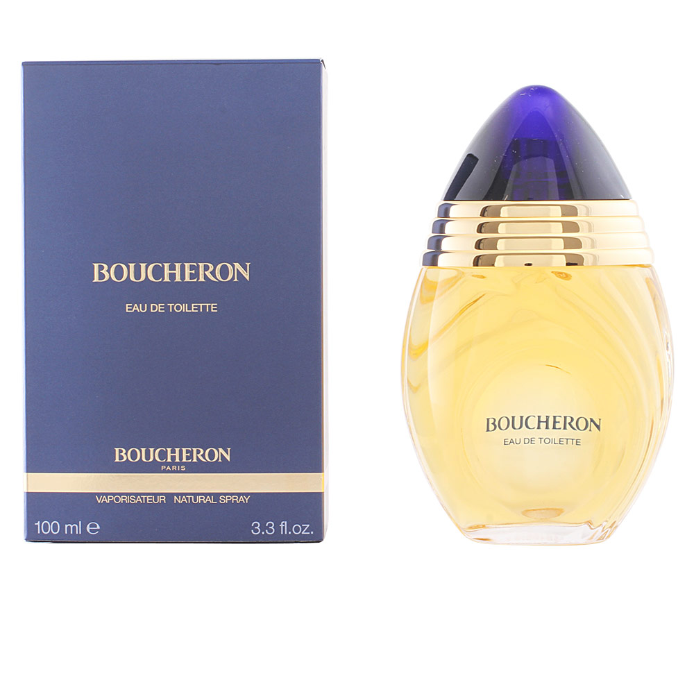 BOUCHERON eau de toilette spray