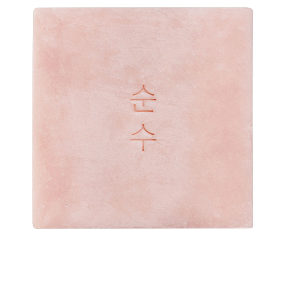 CALAMINE & OATMEAL soothing clearing bar