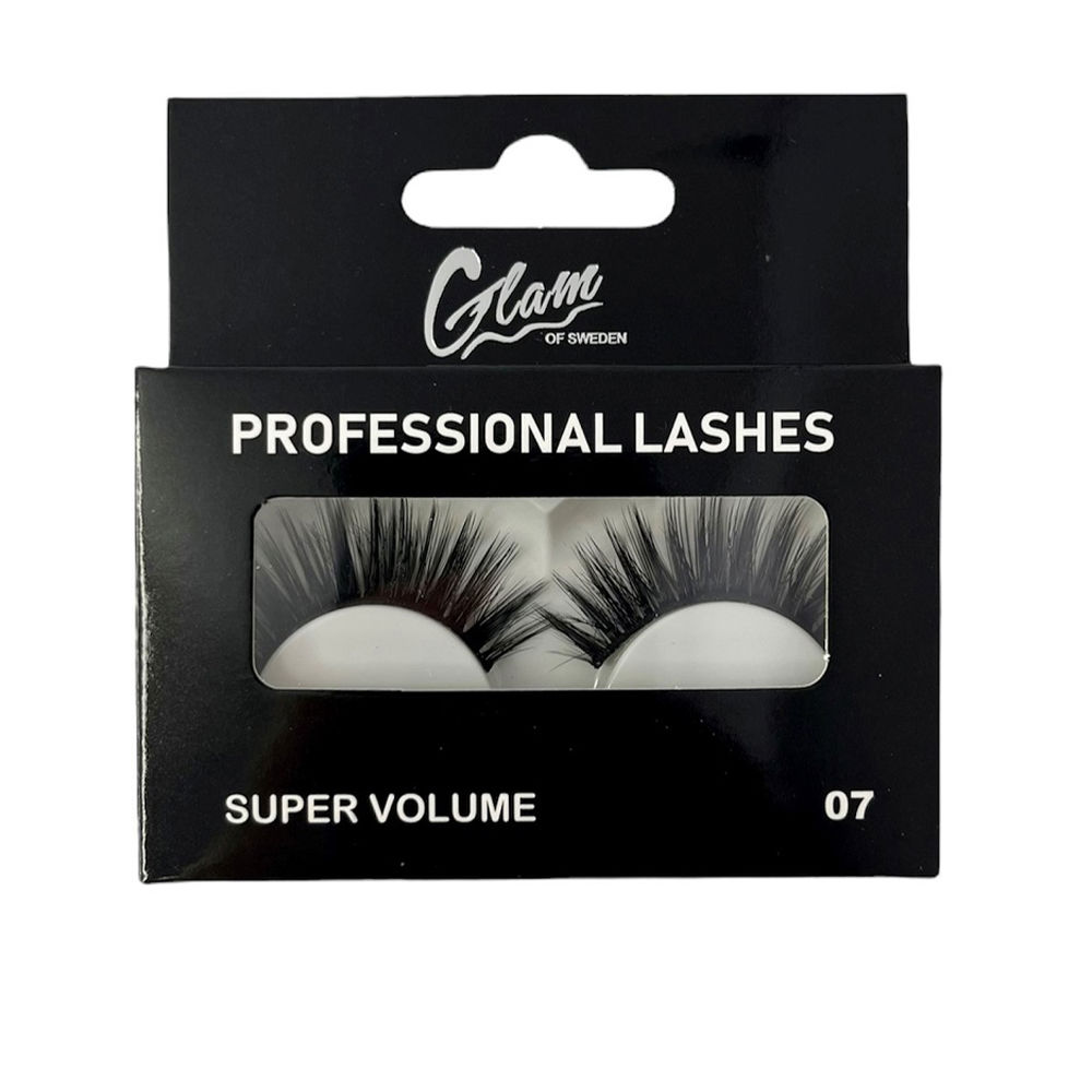 EYELASHES super volume