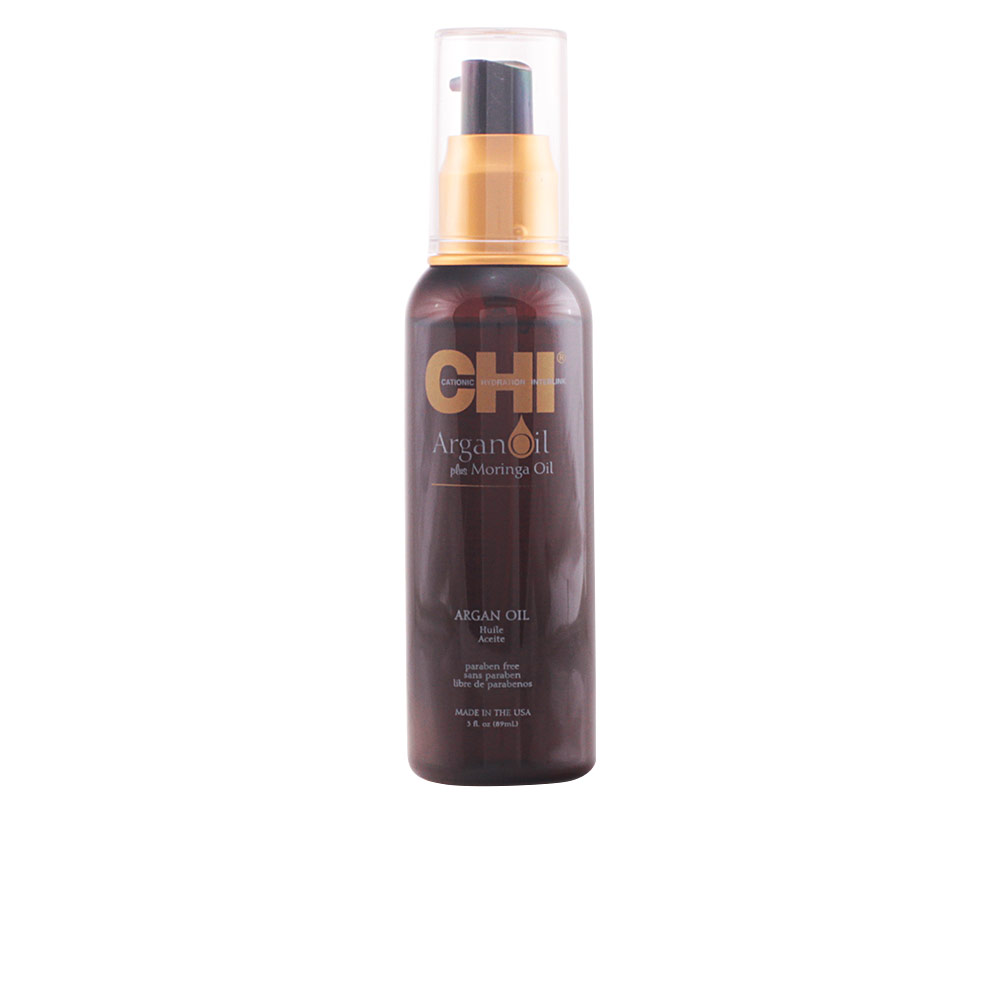 CHI ARGAN OIL huile