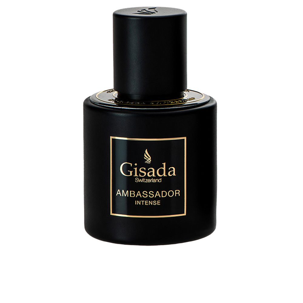 AMBASSADOR INTENSE edp vapo