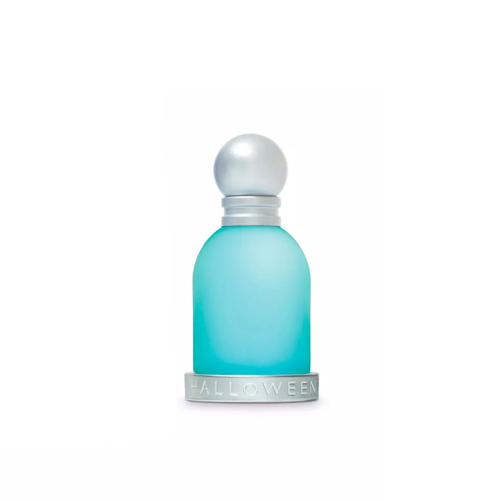 HALLOWEEN BLUE DROP eau de toilette spray