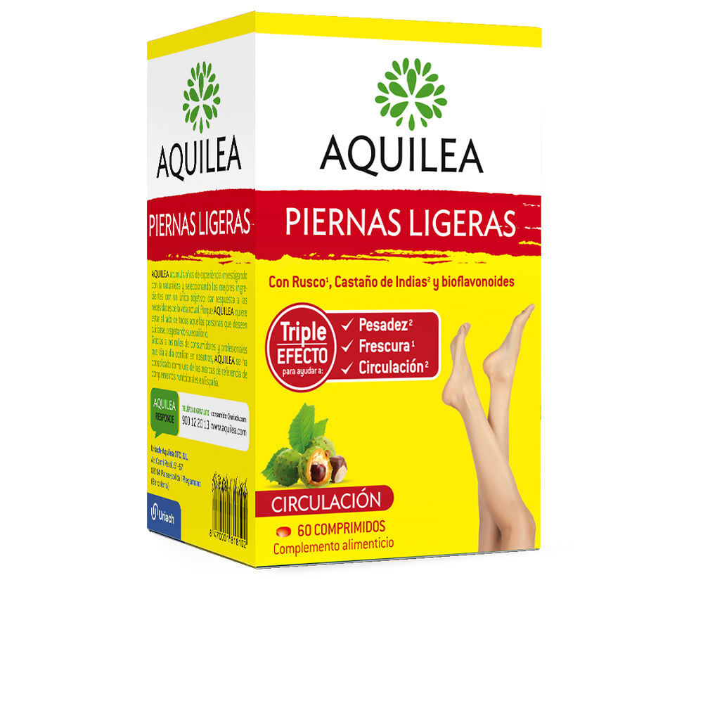 LIGHT LEGS tablets