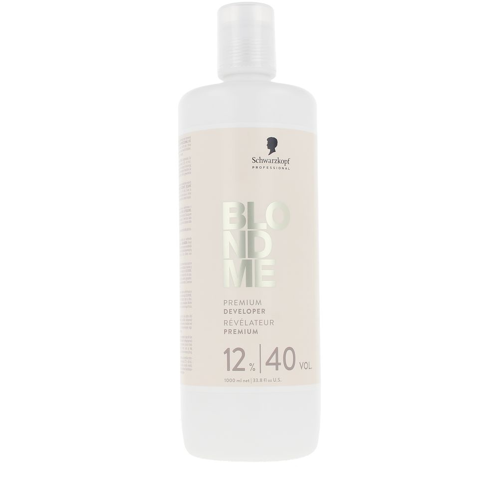 BLONDME premium developer 12% 40 vol.