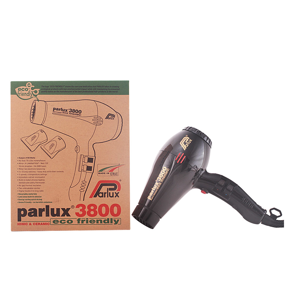 PARLUX 3800 ECO dryer
