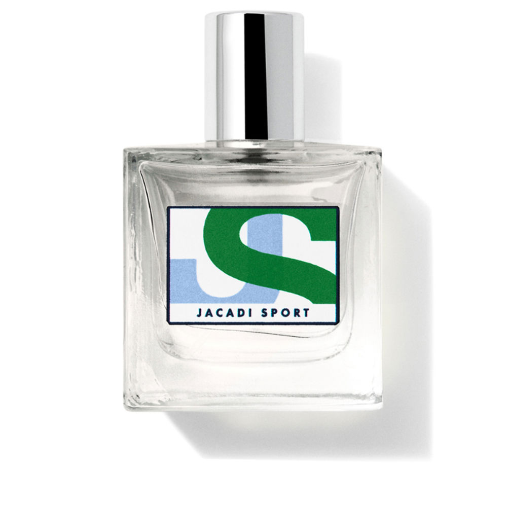 JACADI SPORT edt vapor
