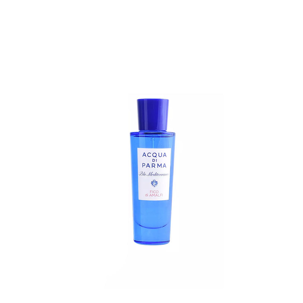 BLU MEDITERRANEO FICO DI AMALFI eau de toilette spray