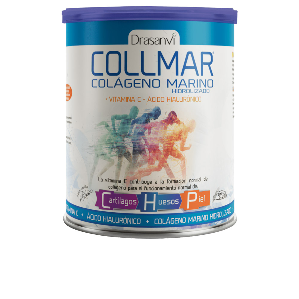 COLLMAR hydrolyzed marine collagen