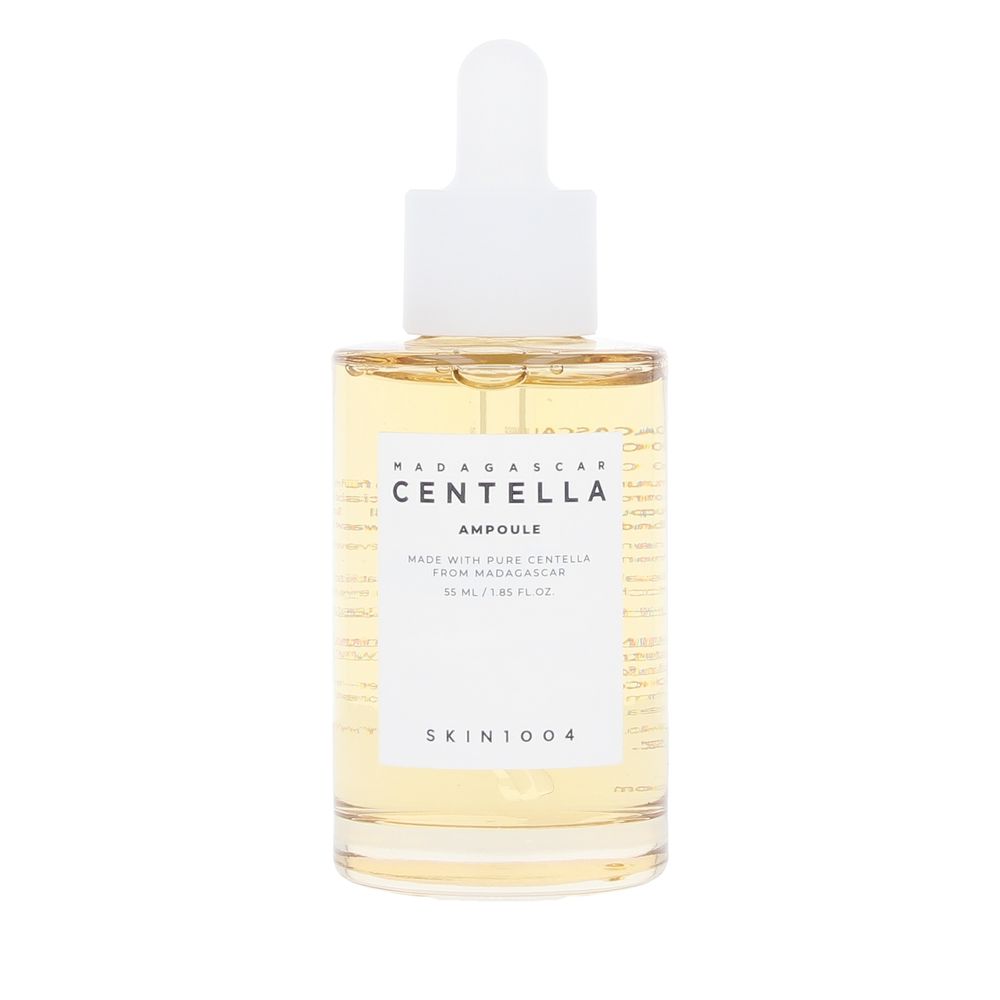 MADAGASCAR CENTELLA ampoule