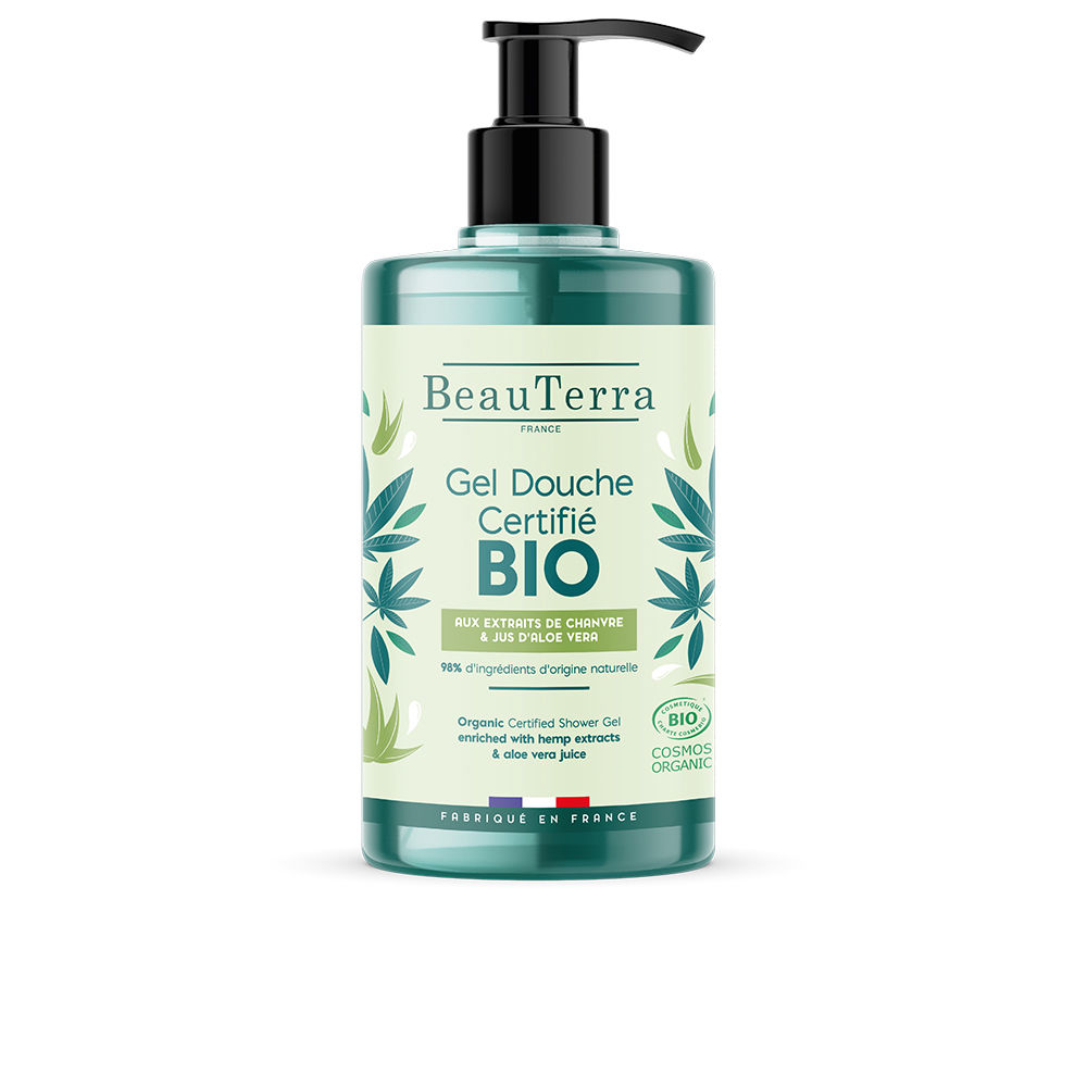 BIO shower gel