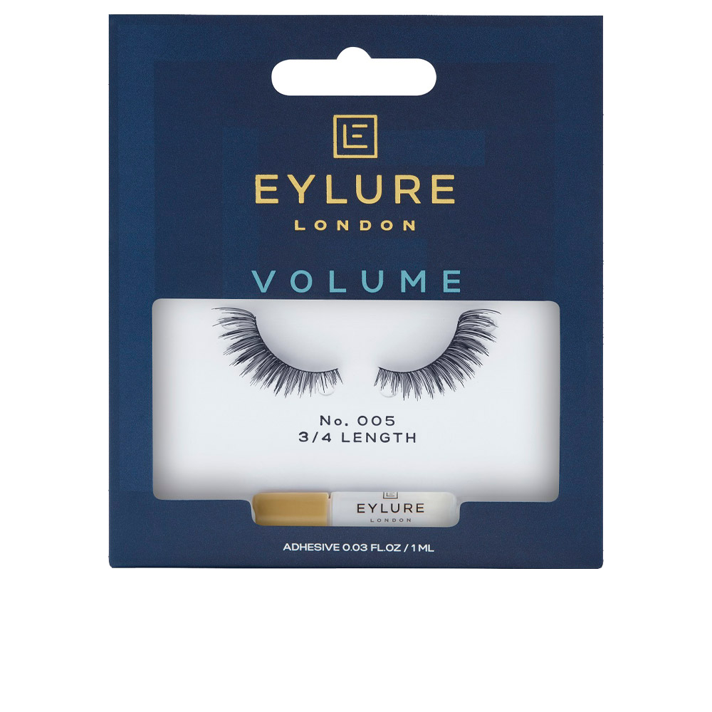 VOLUME eyelash 3/4