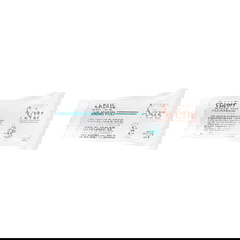 CLEANANCE COMEDOMED PEELING intensive cream against spots