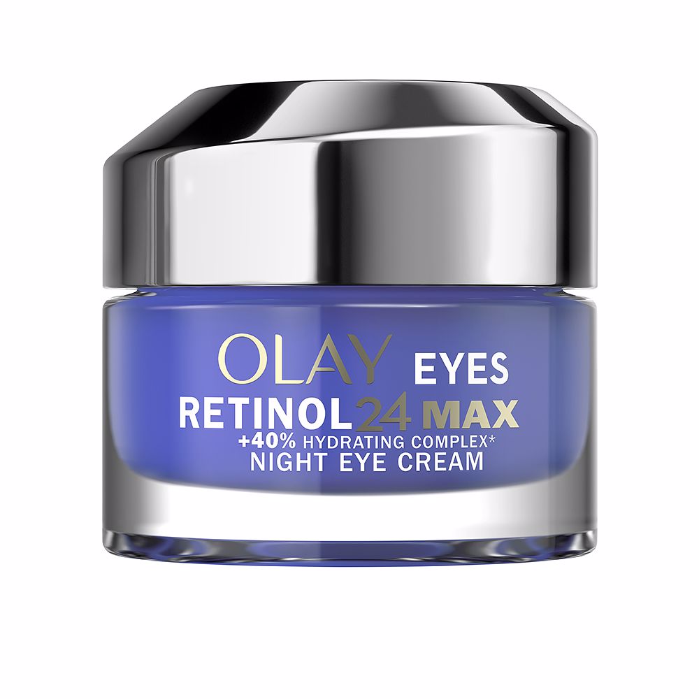 REGENERIST RETINOL24 MAX night eye contour