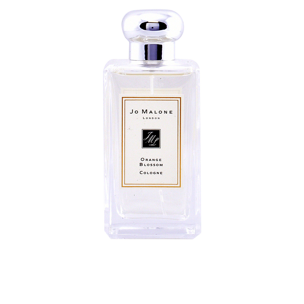ORANGE BLOSSOM eau de cologne spray