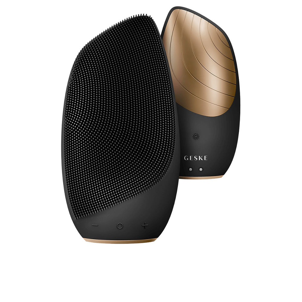 SMART APP GUIDED 6 in 1 sonic facial brush