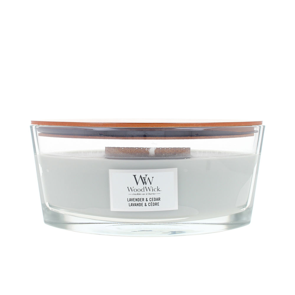 WOODWICK candle