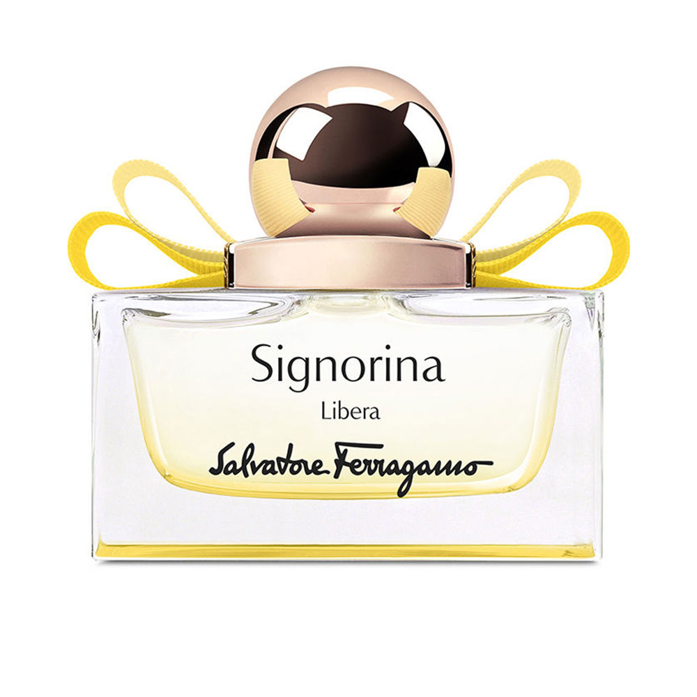 SIGNORINA LIBERA edp vapo