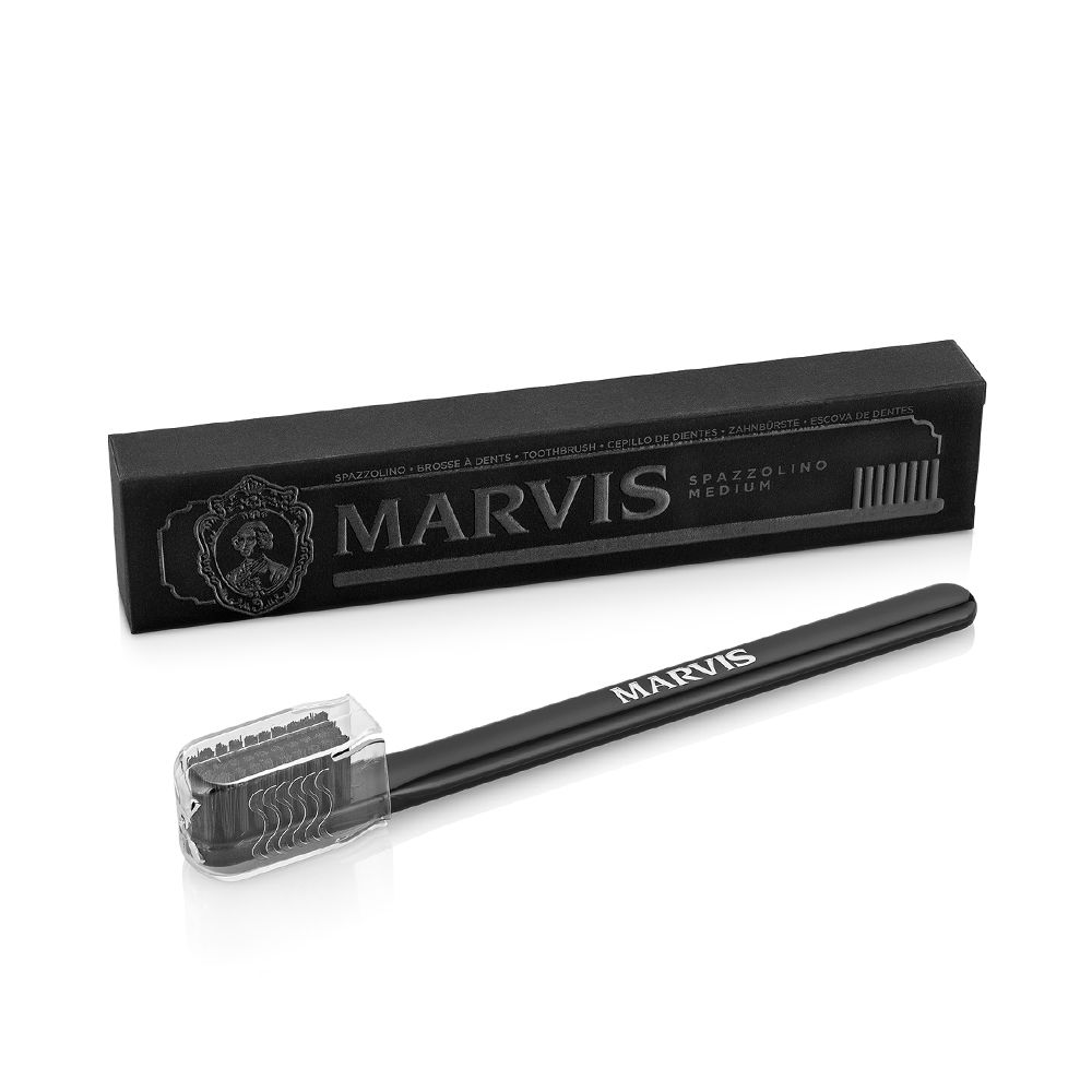MARVIS toothbrush
