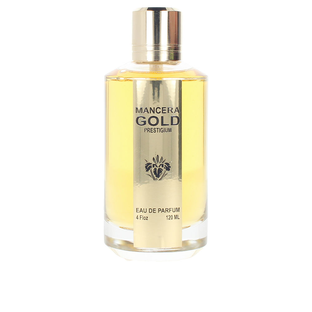GOLD PRESTIGIUM edp vapo