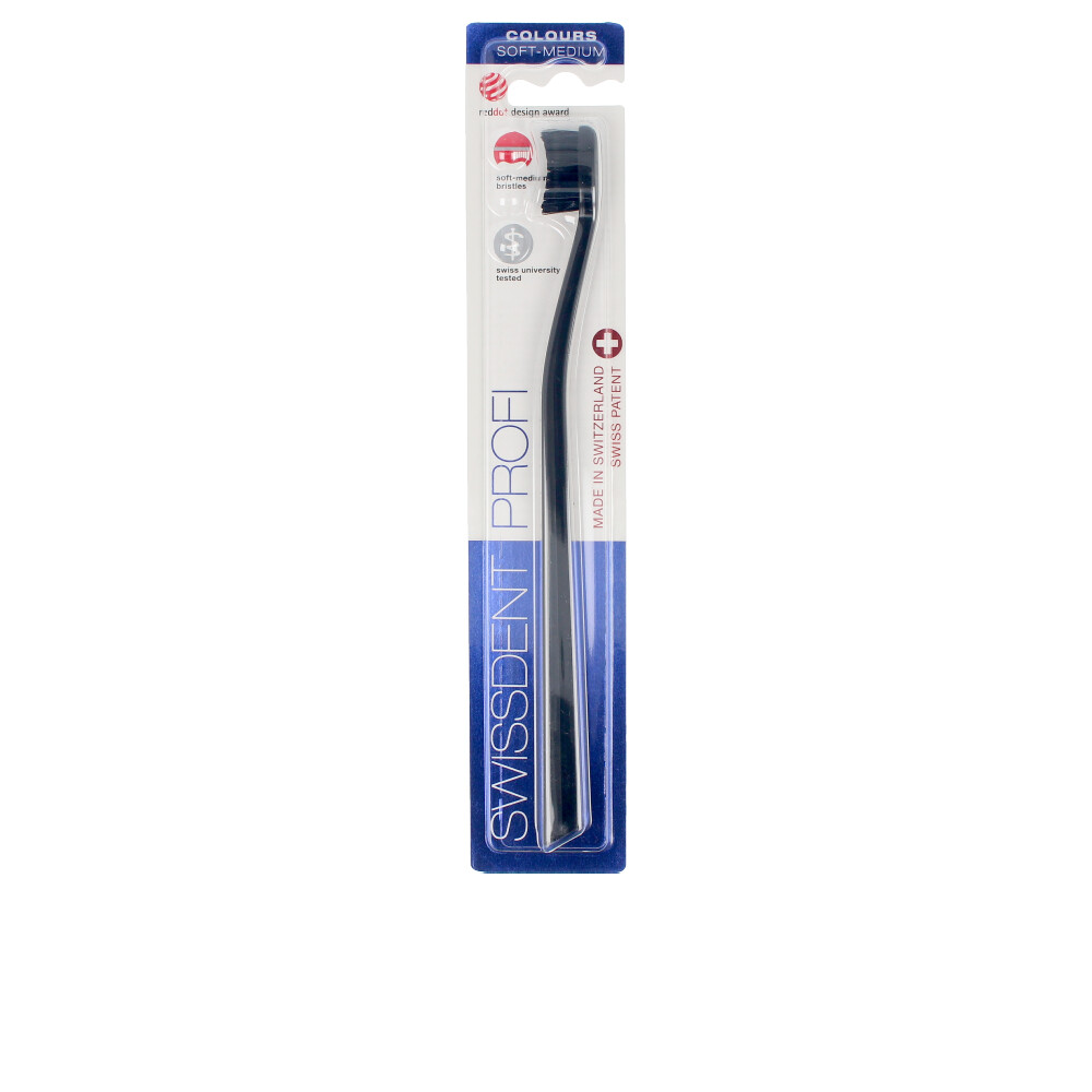 COLOURS CLASSIC toothbrush
